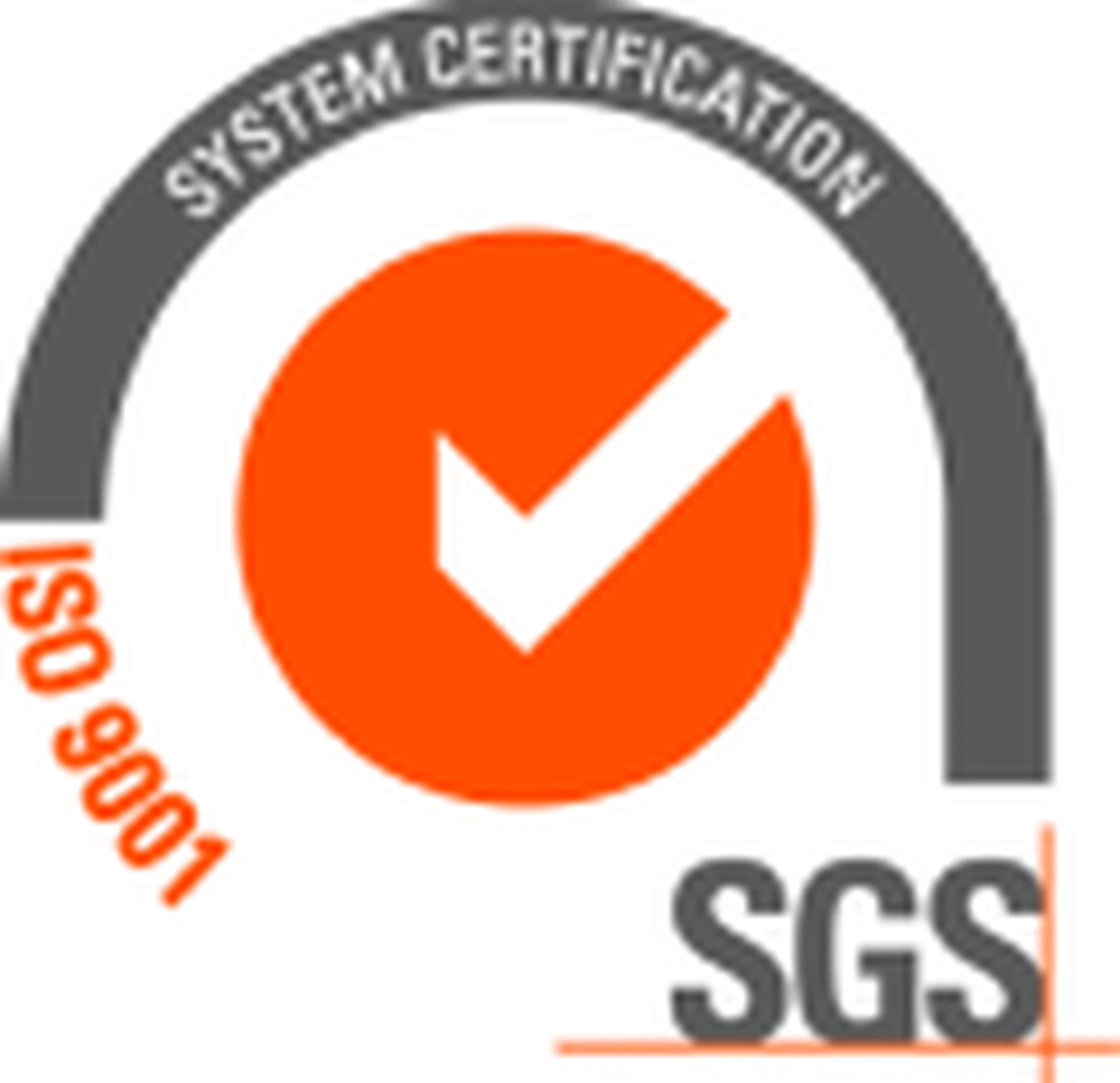 logo SGS