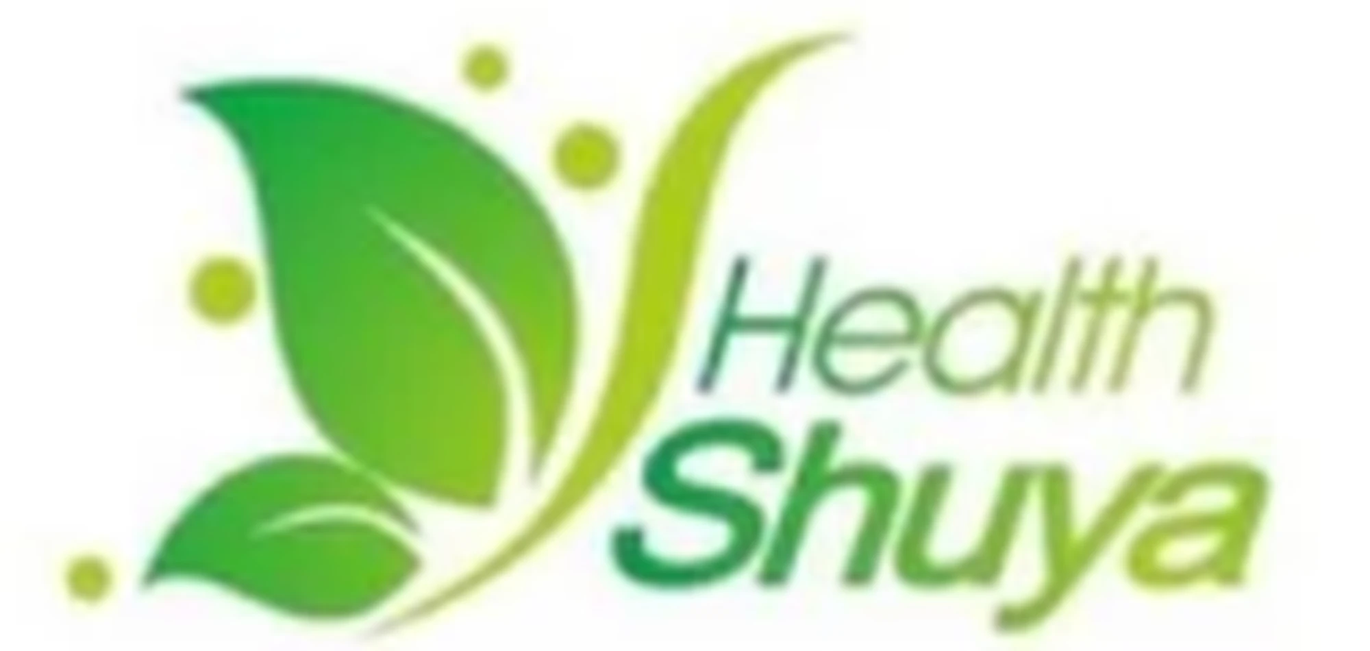 logo Shuya Health