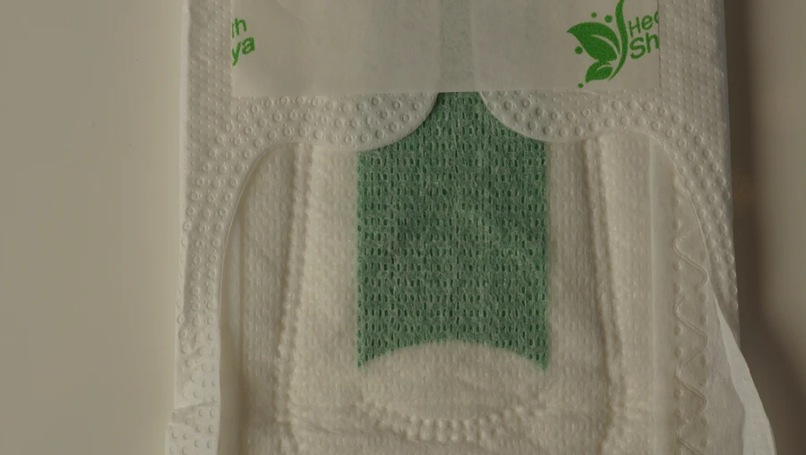 podpaska Shuya Health