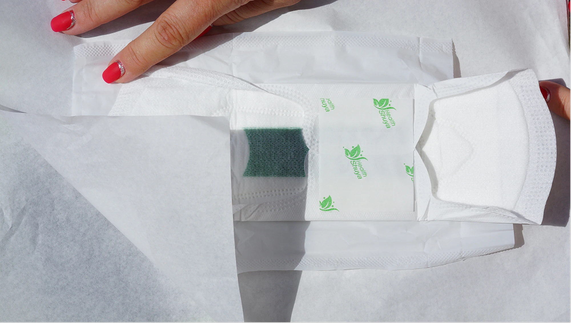 podpaska Shuya Health